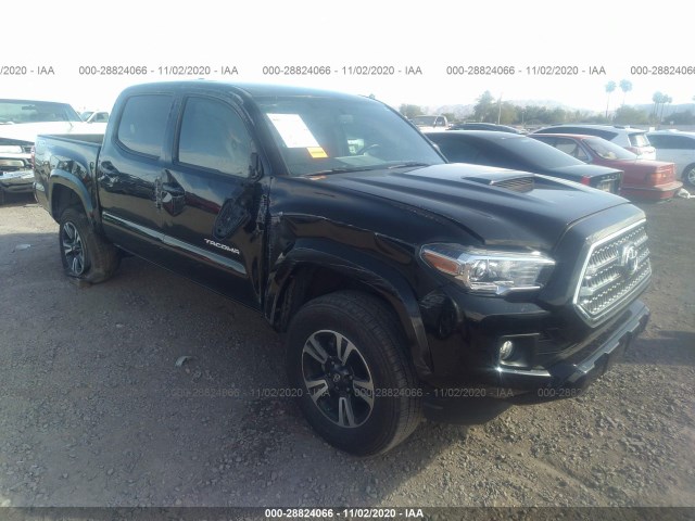 TOYOTA TACOMA 2016 3tmaz5cnxgm003686