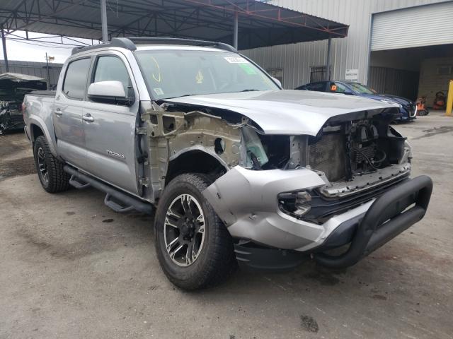 TOYOTA TACOMA DOU 2016 3tmaz5cnxgm004398