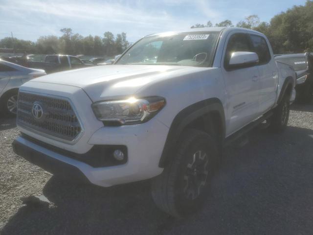 TOYOTA TACOMA 2016 3tmaz5cnxgm005650