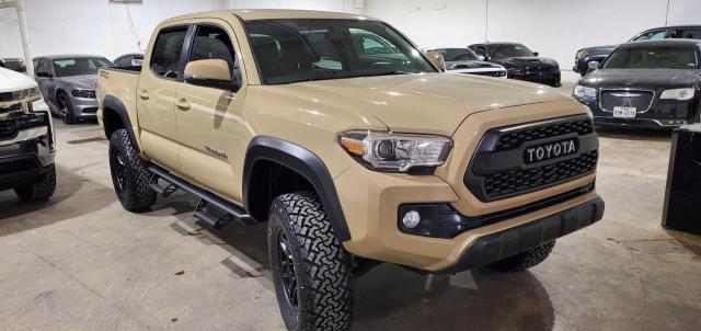 TOYOTA TACOMA DOU 2016 3tmaz5cnxgm007415