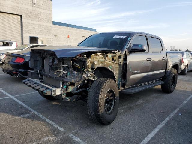 TOYOTA TACOMA 2016 3tmaz5cnxgm007625