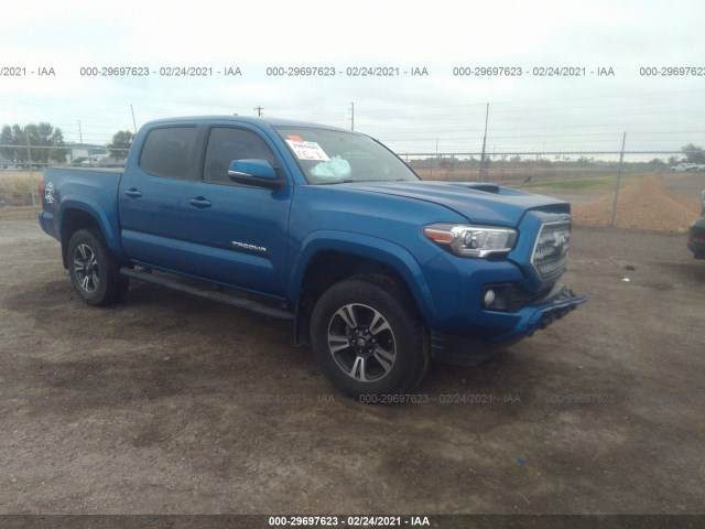 TOYOTA TACOMA 2016 3tmaz5cnxgm008659