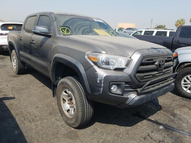 TOYOTA TACOMA DOU 2016 3tmaz5cnxgm011111