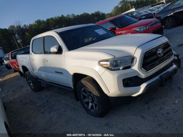 TOYOTA TACOMA 2016 3tmaz5cnxgm014008