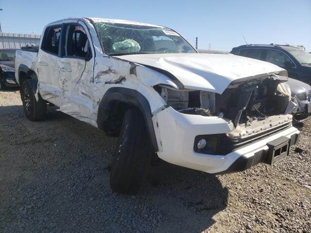 TOYOTA TACOMA DOU 2016 3tmaz5cnxgm014218