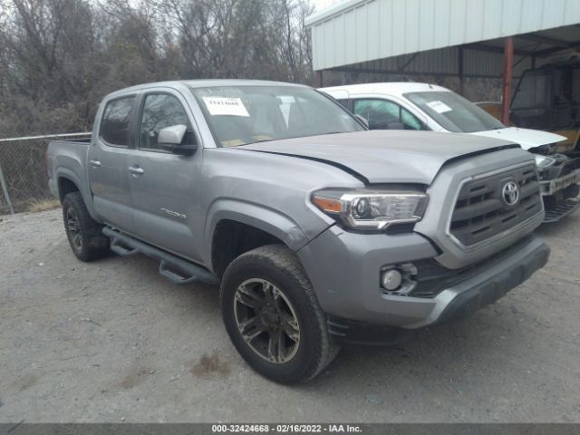 TOYOTA TACOMA 2016 3tmaz5cnxgm014896