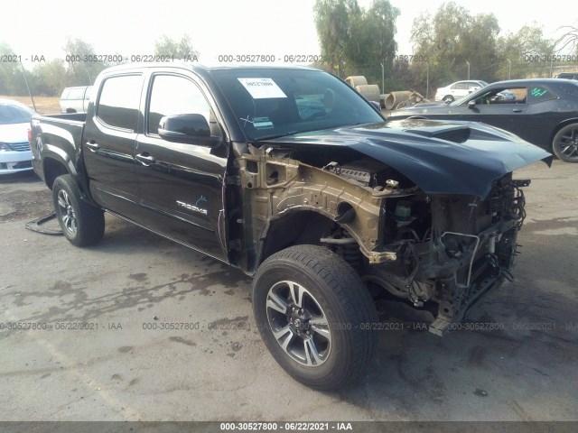 TOYOTA TACOMA 2016 3tmaz5cnxgm016275