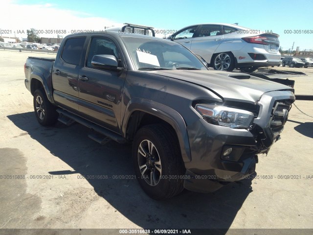 TOYOTA TACOMA 2016 3tmaz5cnxgm020195