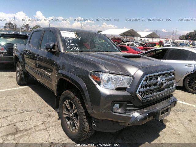 TOYOTA TACOMA 2016 3tmaz5cnxgm020407