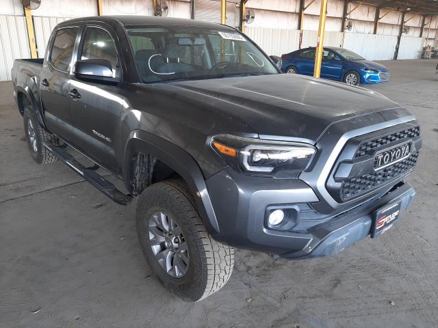 TOYOTA TACOMA DOU 2016 3tmaz5cnxgm021069