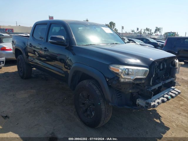 TOYOTA TACOMA 2016 3tmaz5cnxgm021332