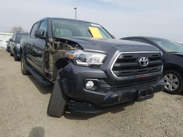 TOYOTA TACOMA DOU 2016 3tmaz5cnxgm021346