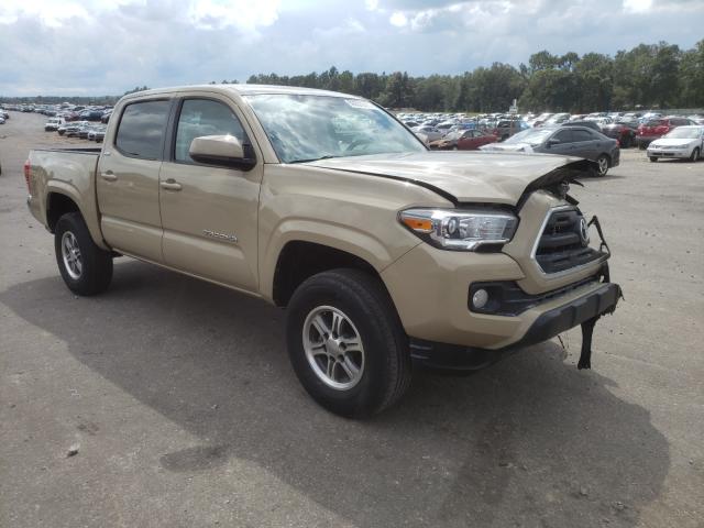 TOYOTA TACOMA DOU 2016 3tmaz5cnxgm022917