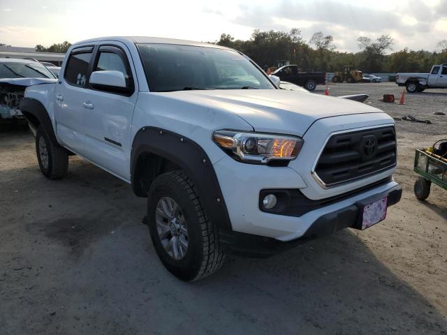 TOYOTA TACOMA DOU 2016 3tmaz5cnxgm023405