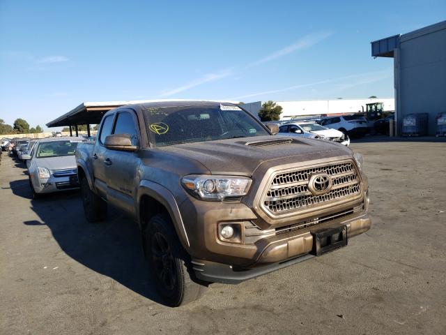 TOYOTA TACOMA DOU 2016 3tmaz5cnxgm024103