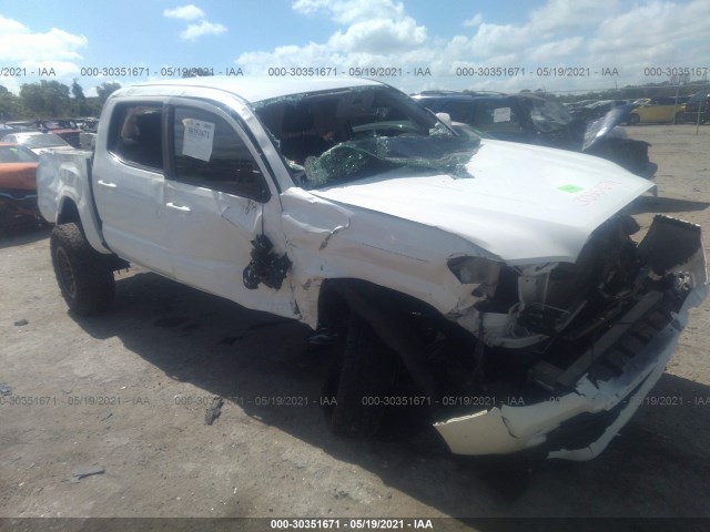 TOYOTA TACOMA 2016 3tmaz5cnxgm024585