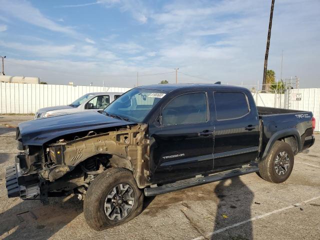 TOYOTA TACOMA 2017 3tmaz5cnxhm027066