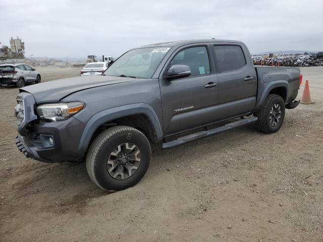 TOYOTA TACOMA 2017 3tmaz5cnxhm028668