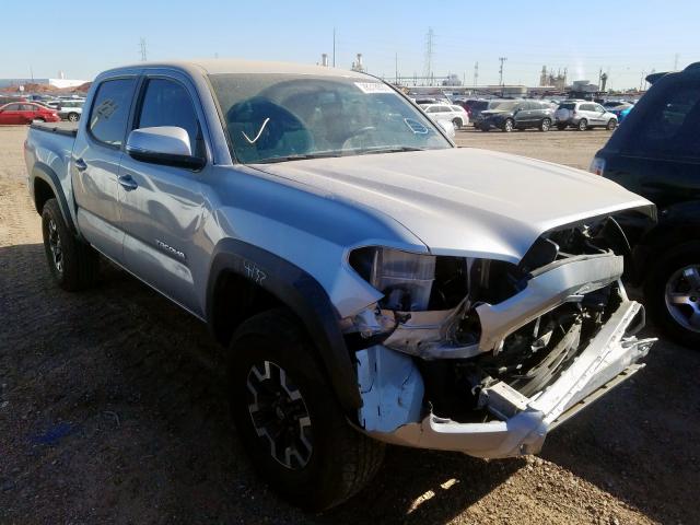 TOYOTA TACOMA DOU 2017 3tmaz5cnxhm028766