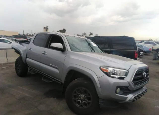 TOYOTA TACOMA 2017 3tmaz5cnxhm030050