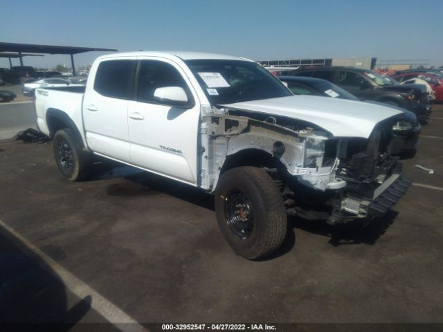 TOYOTA TACOMA 2017 3tmaz5cnxhm030212