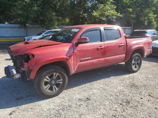 TOYOTA TACOMA DOU 2017 3tmaz5cnxhm034938