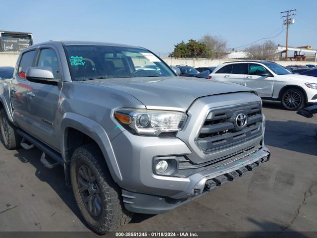 TOYOTA TACOMA 2017 3tmaz5cnxhm035653