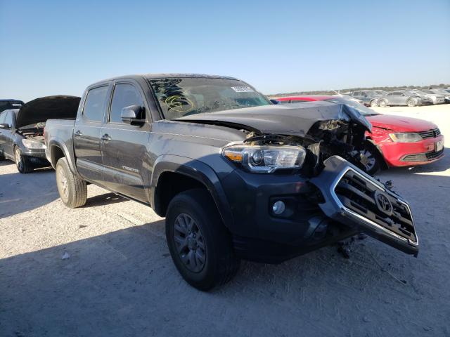 TOYOTA TACOMA DOU 2017 3tmaz5cnxhm036642