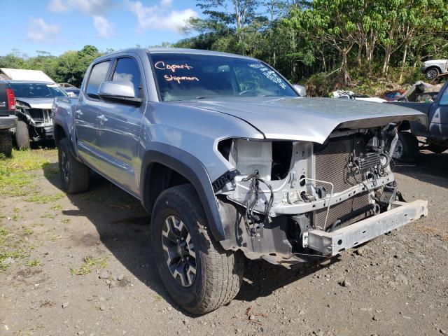 TOYOTA TACOMA DOU 2017 3tmaz5cnxhm036883