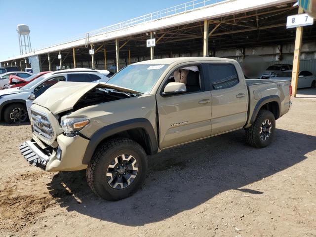 TOYOTA TACOMA DOU 2017 3tmaz5cnxhm040657