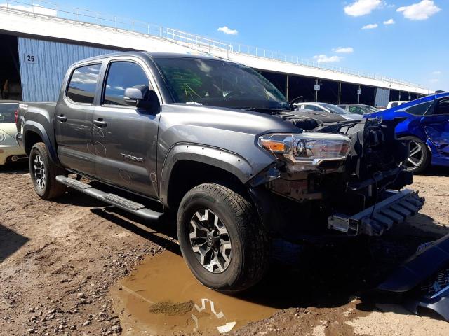 TOYOTA TACOMA DOU 2017 3tmaz5cnxhm042036