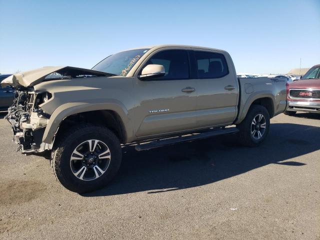 TOYOTA TACOMA DOU 2017 3tmaz5cnxhm042263