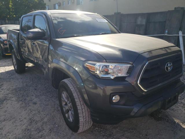 TOYOTA TACOMA DOU 2017 3tmaz5cnxhm043350