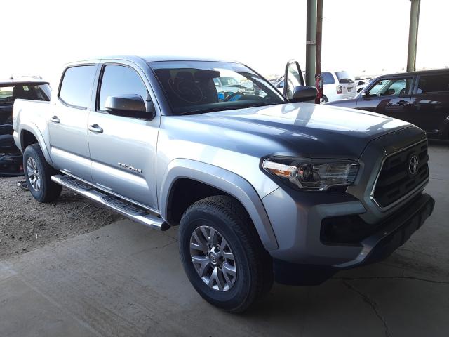 TOYOTA TACOMA DOU 2017 3tmaz5cnxhm044577