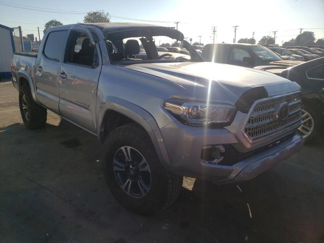 TOYOTA TACOMA 2017 3tmaz5cnxhm050783