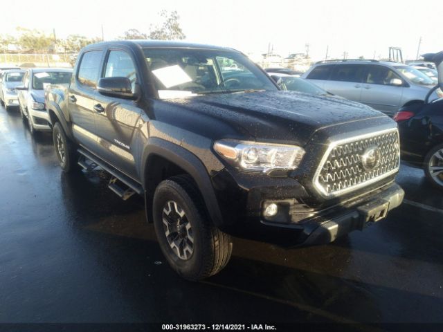 TOYOTA TACOMA 2018 3tmaz5cnxjm060168