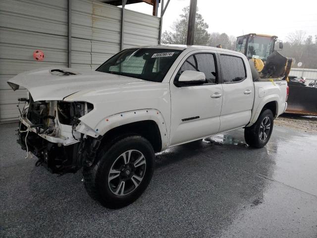 TOYOTA TACOMA 2018 3tmaz5cnxjm060283