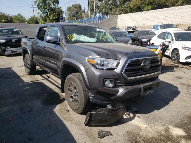 TOYOTA TACOMA DOU 2018 3tmaz5cnxjm060784