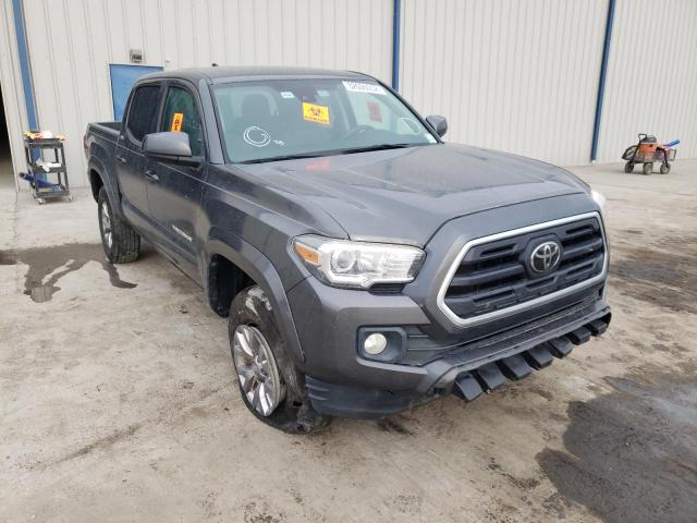 TOYOTA TACOMA DOU 2018 3tmaz5cnxjm067475