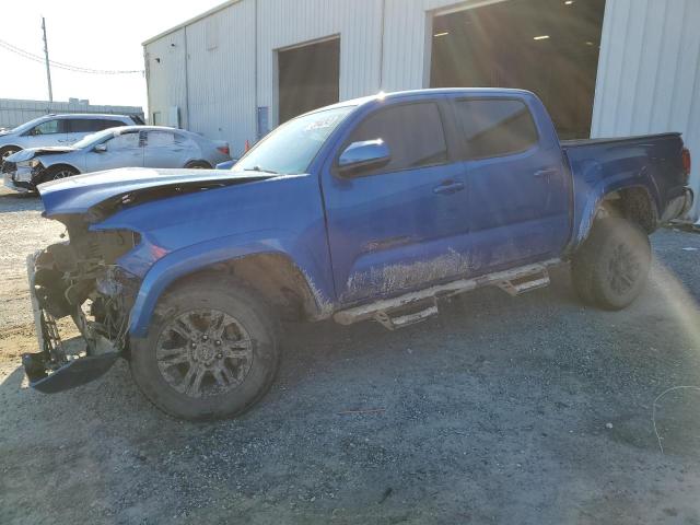 TOYOTA TACOMA 2018 3tmaz5cnxjm068061