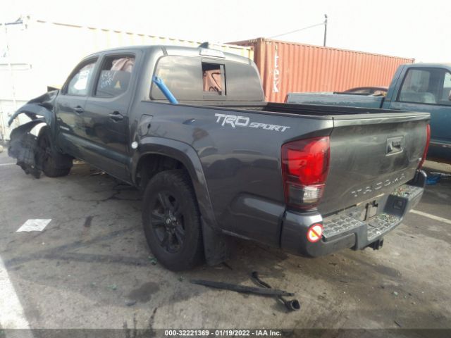 TOYOTA TACOMA 2018 3tmaz5cnxjm070375