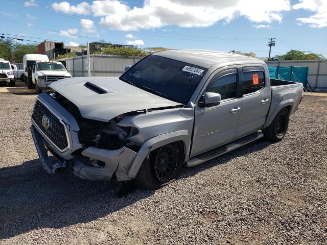 TOYOTA TACOMA DOU 2018 3tmaz5cnxjm073812