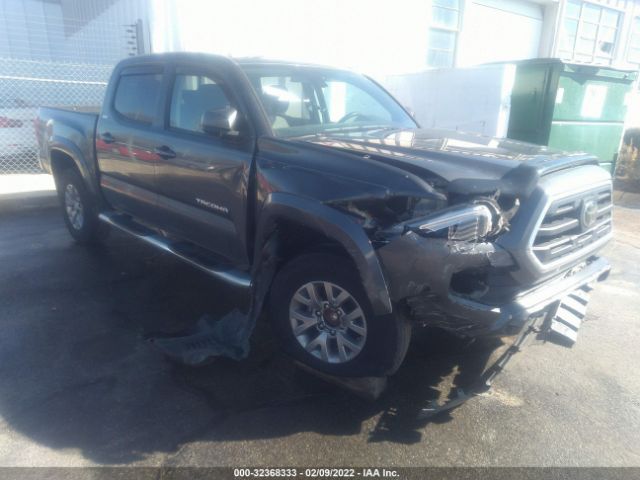 TOYOTA TACOMA 2018 3tmaz5cnxjm073972