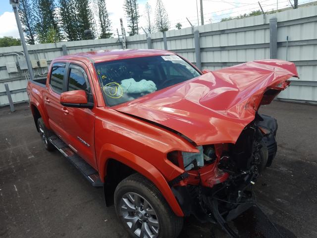 TOYOTA TACOMA 2018 3tmaz5cnxjm076449