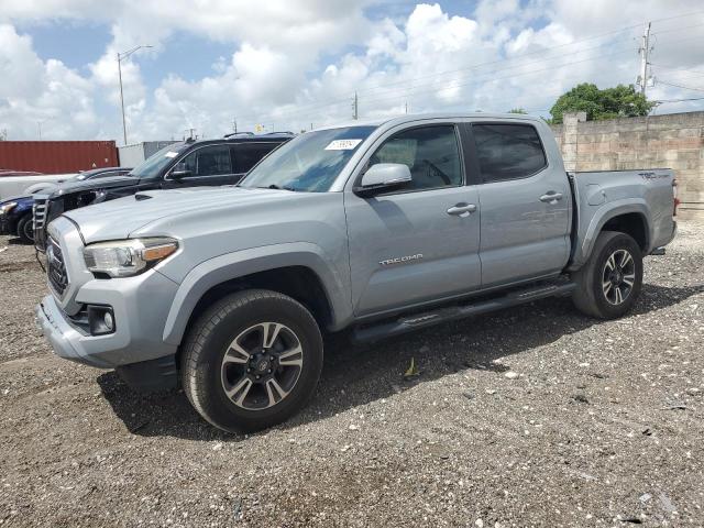 TOYOTA TACOMA DOU 2019 3tmaz5cnxkm079563