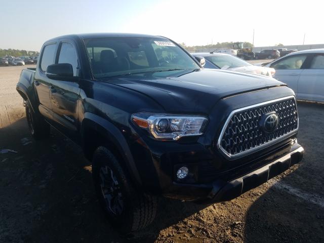 TOYOTA TACOMA DOU 2020 3tmaz5cnxkm081264