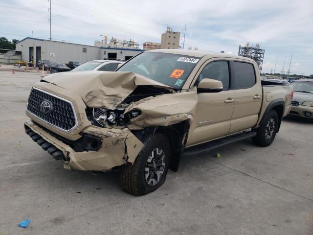 TOYOTA TACOMA 2019 3tmaz5cnxkm081765