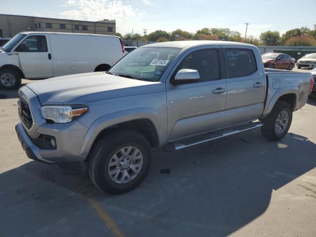 TOYOTA TACOMA 2019 3tmaz5cnxkm083130