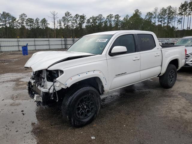 TOYOTA TACOMA 2019 3tmaz5cnxkm084469