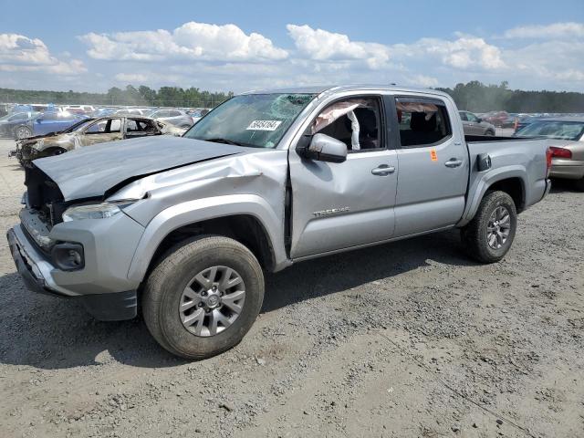 TOYOTA TACOMA DOU 2019 3tmaz5cnxkm085878